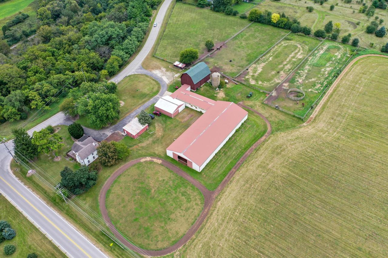 S103W36093 County Rd. #LO, Eagle, WI 53119