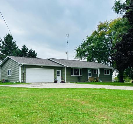 New Homes For Sale This Week That Attend Fond du Lac High School: October 10th to October 16th