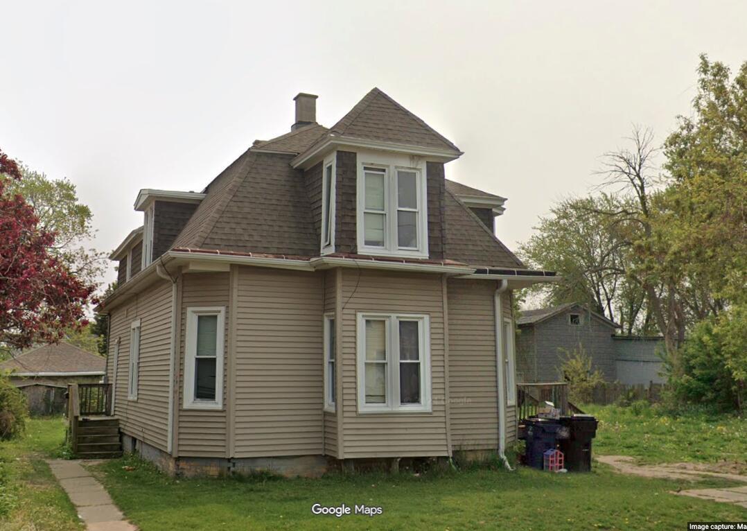 1309 Summit Ave., Racine, WI 53404