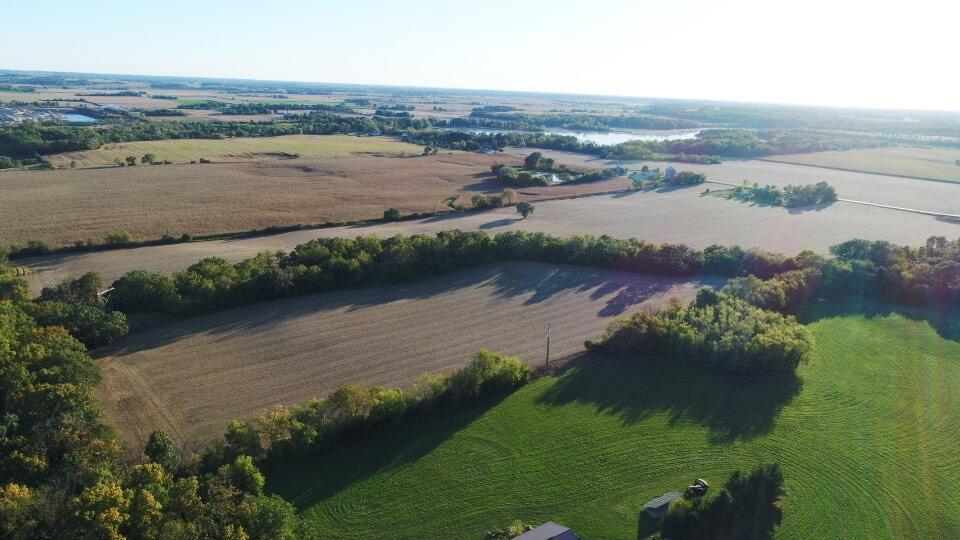 63 Acres Highway O -, Sugar Creek, WI 53190