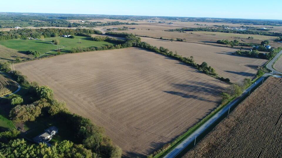40 Acres Jackson Rd, La Grange, WI 53190
