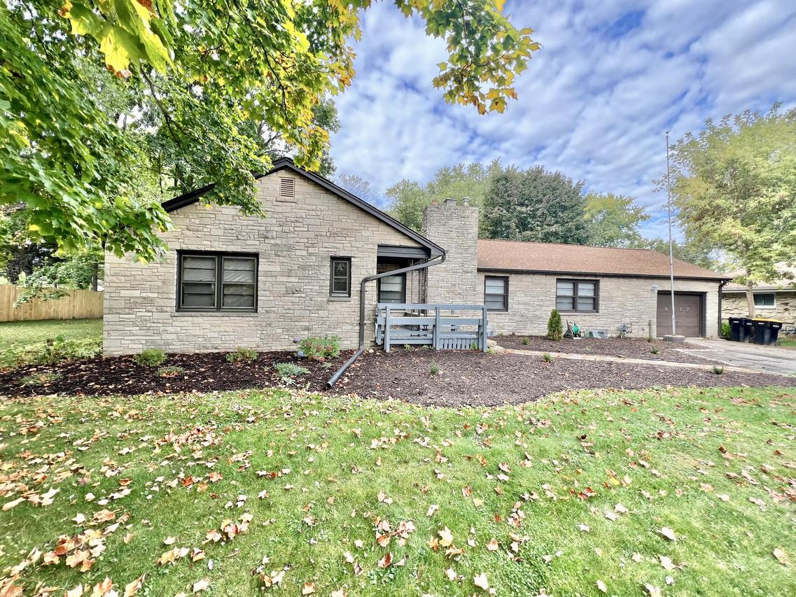 8217 N 37th St, Brown Deer, WI 53209