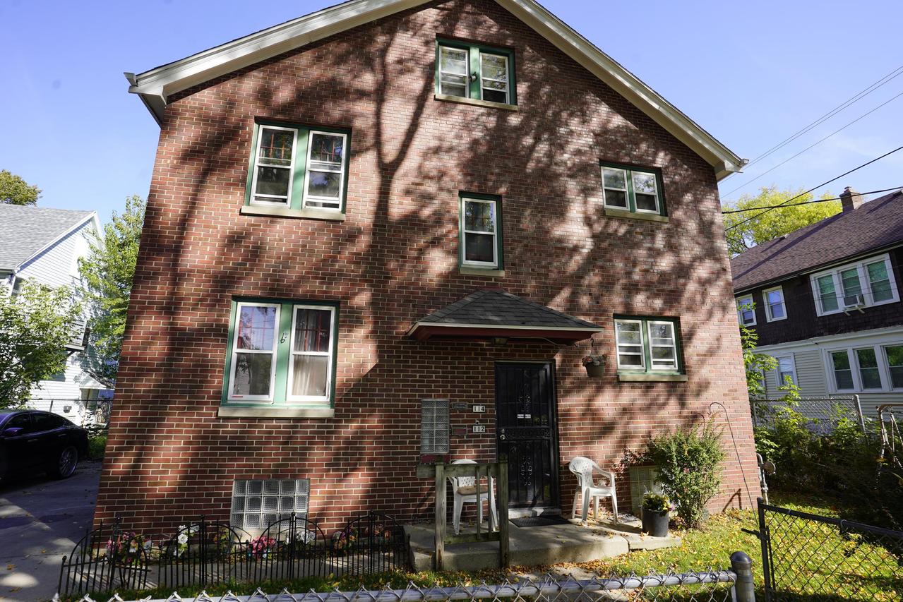 112 E Townsend St #114, Milwaukee, WI 53212