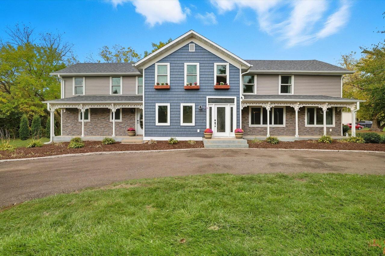 S81W26300 National Ave, Vernon, WI 53149