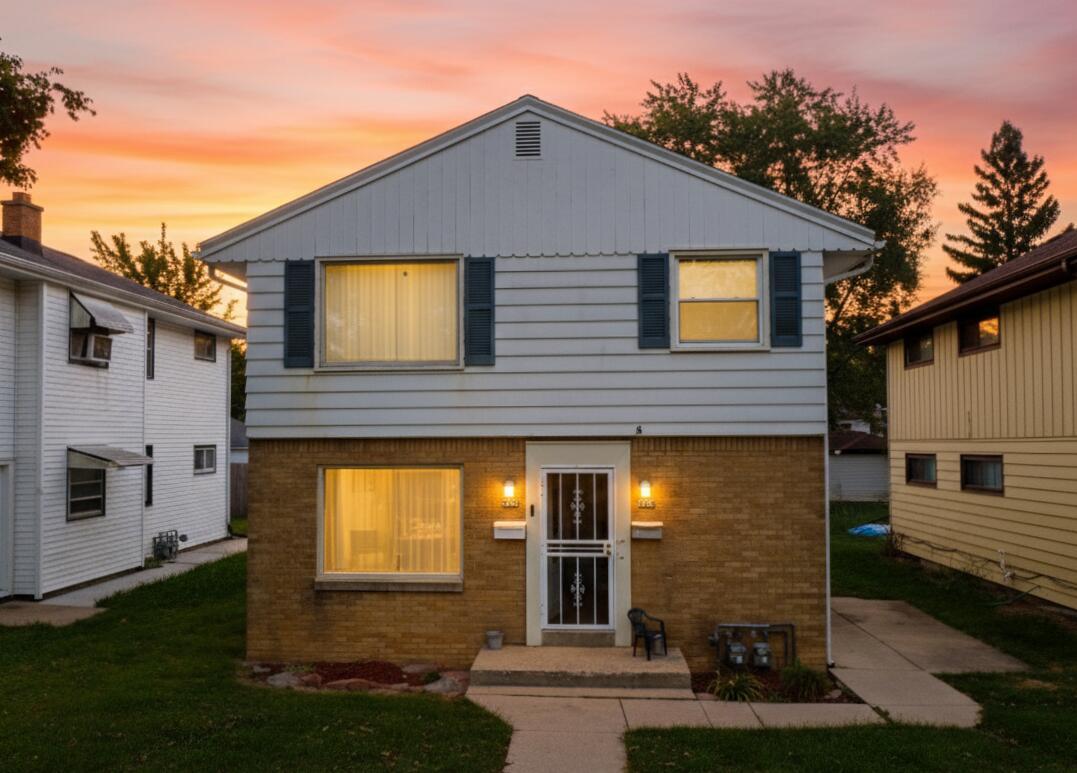 4344 N 88th St #4346, Milwaukee, WI 53222