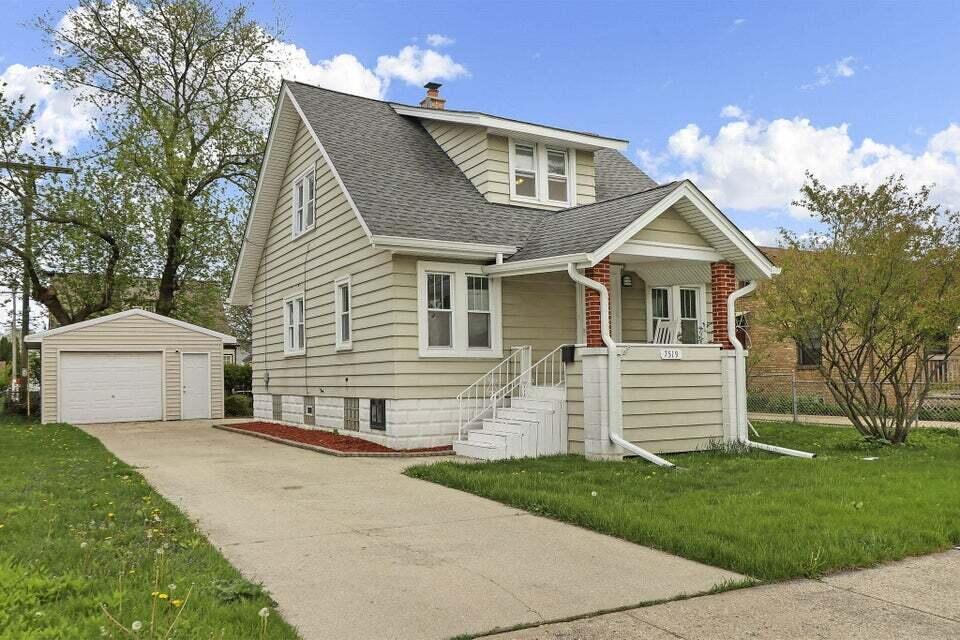 7519 29th Ave, Kenosha, WI 53143