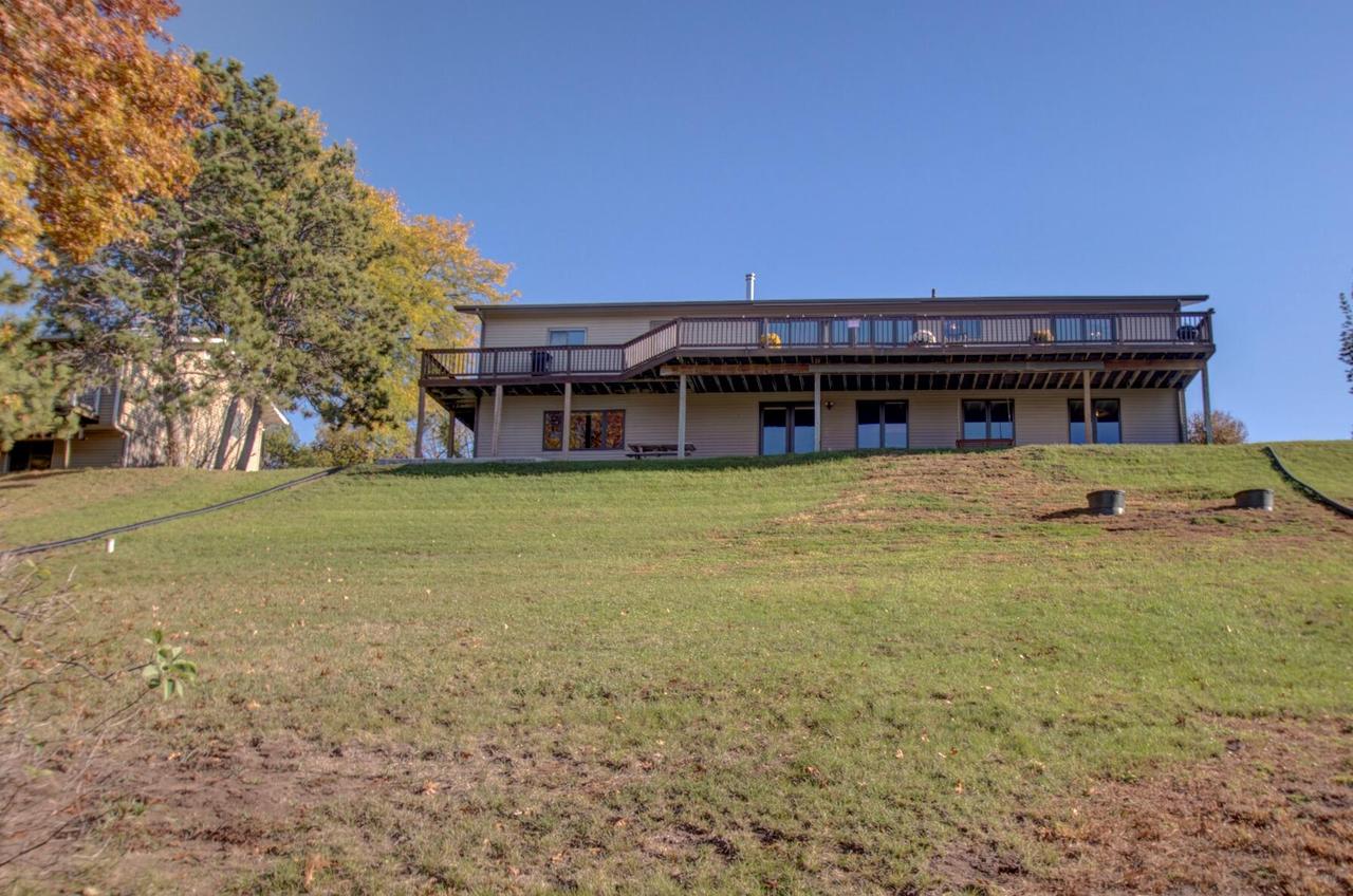 N5479 County Road Zm -, Onalaska, WI 54650