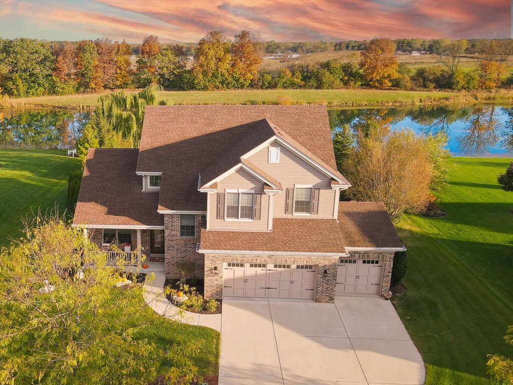 5386 99th St, Pleasant Prairie, WI 53158
