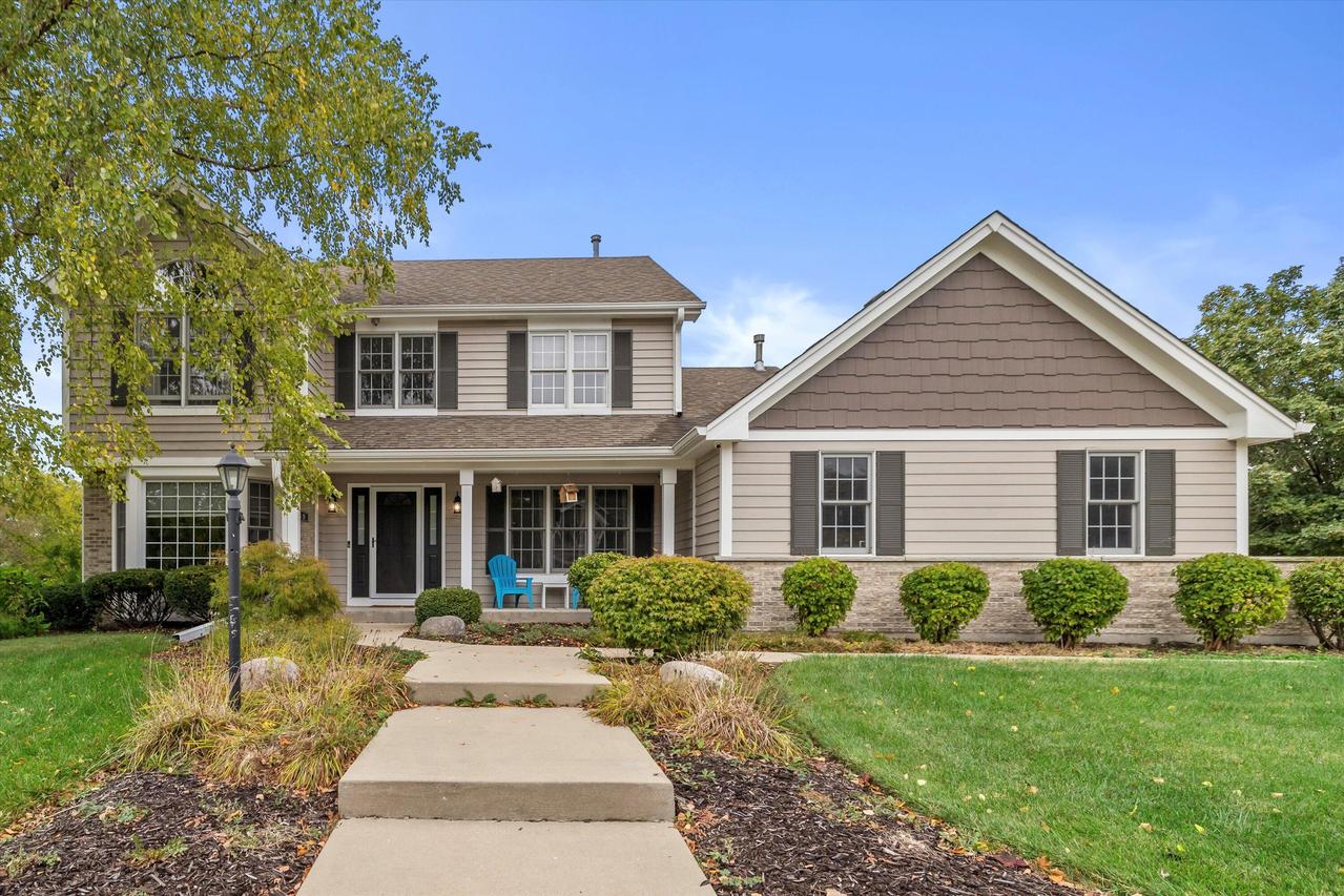1339 35th Ave, Kenosha, WI 53144