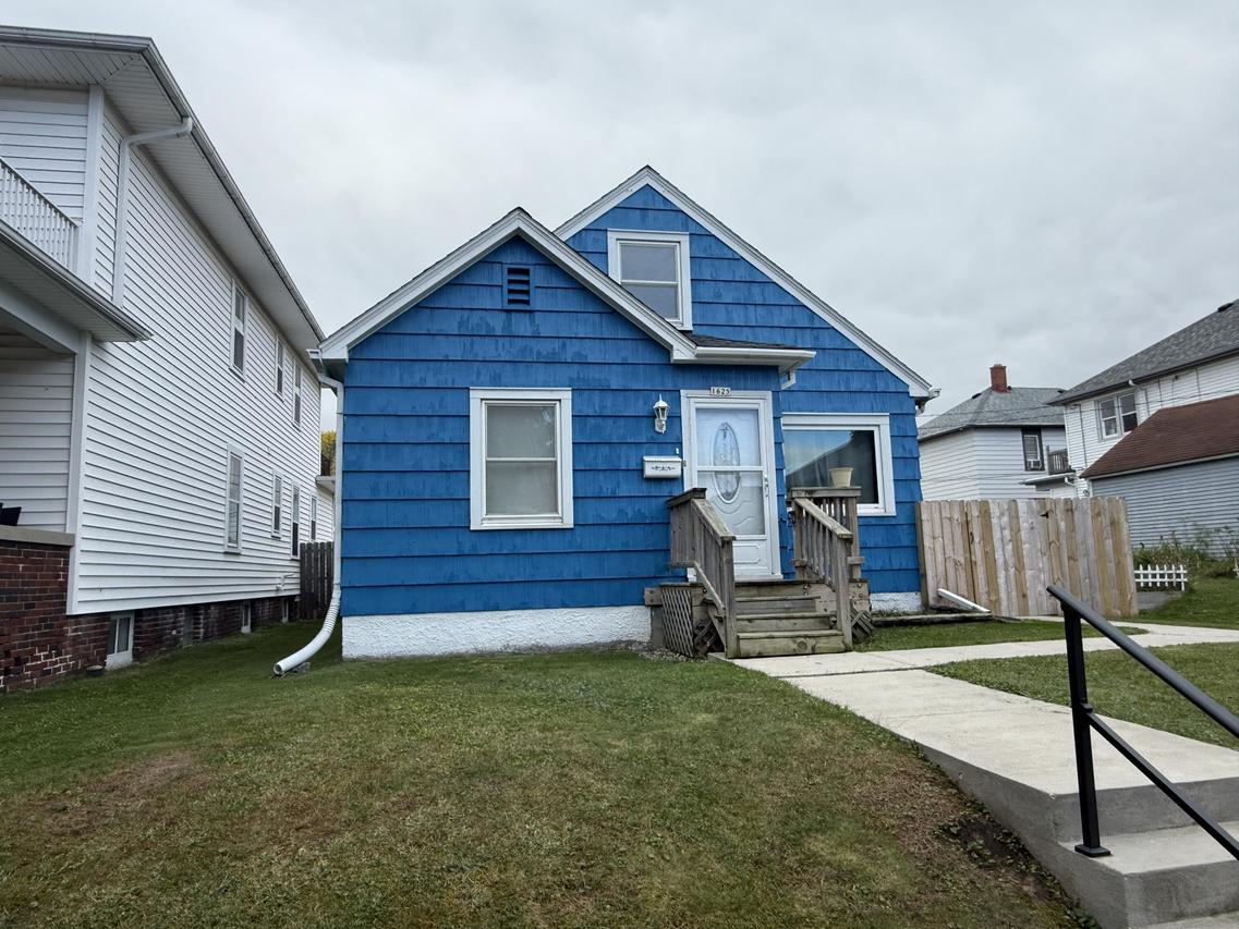 1625 Heller Ave., Sheboygan, WI 53081