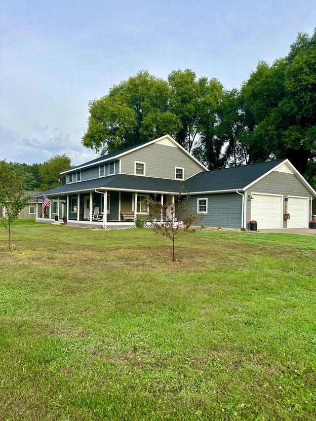 25326 Robin Ct, Trempealeau, WI 54661