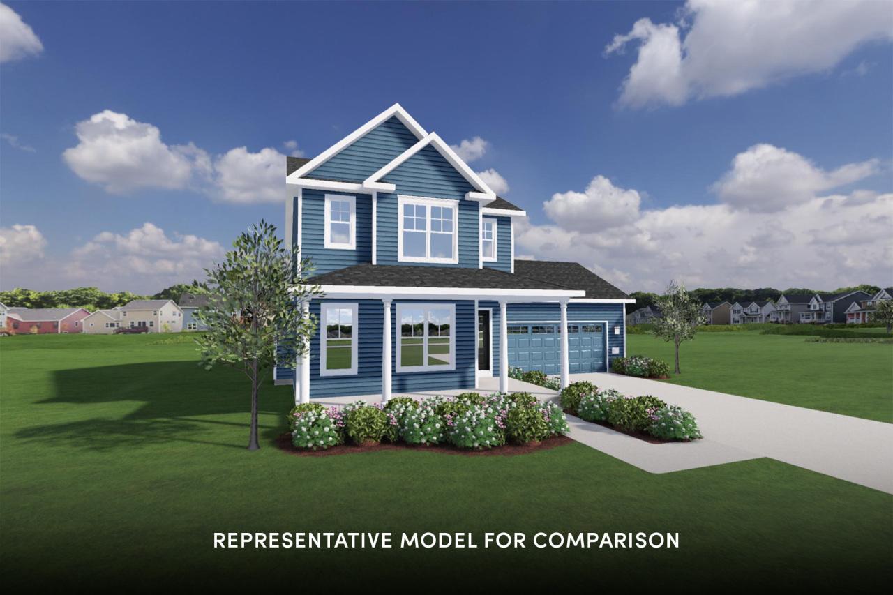 919 5 Mile Rd, Caledonia, WI 53402