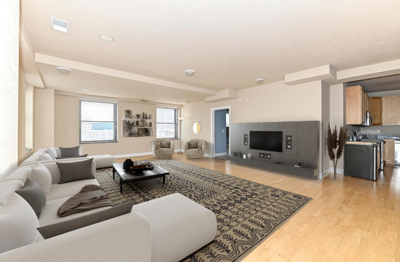 606 W Wisconsin Ave #1702, Milwaukee, WI 53203