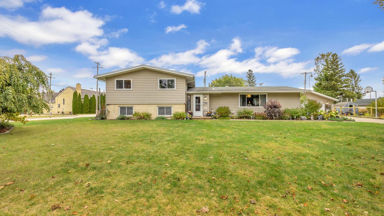 540 Wisconsin Ave, North Fond Du Lac, WI 54937