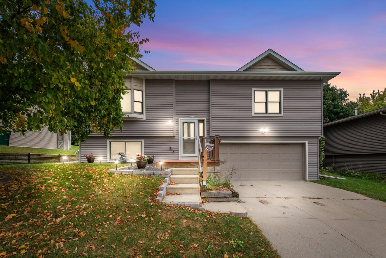 3316 Mediterranean Ave, West Bend, WI 53090