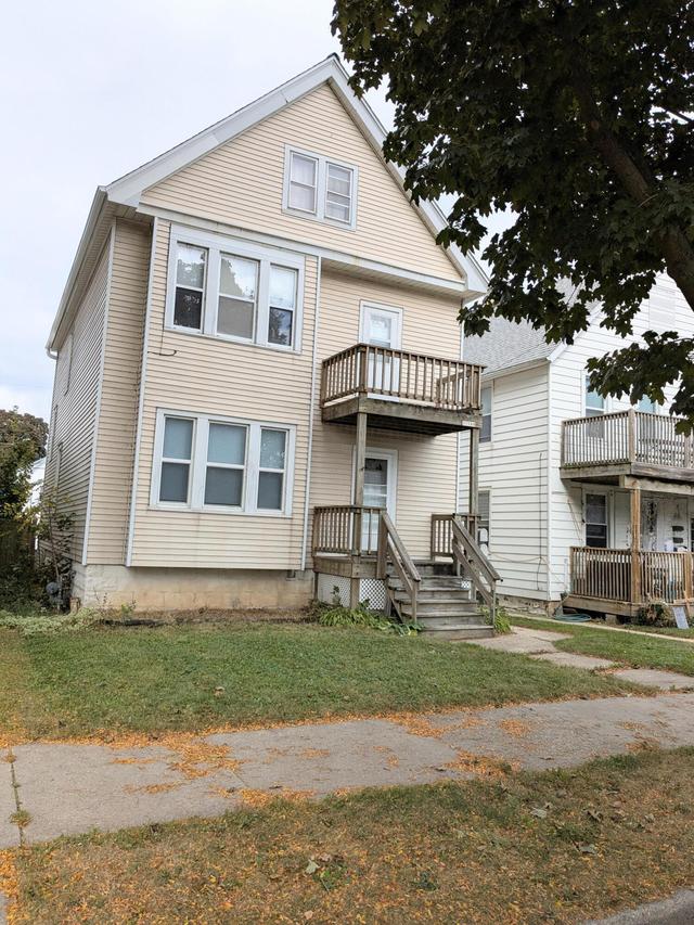 3758 E Edgerton Ave, Cudahy, WI 53110