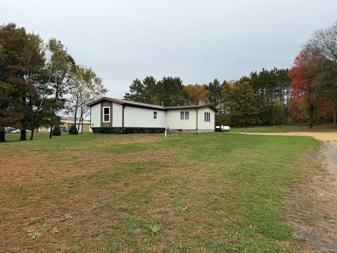 7075 Bayport Ave, Little Falls, WI 54656
