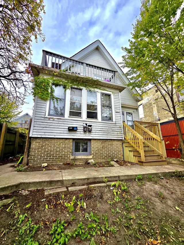 2661 N Fratney St, Milwaukee, WI 53212