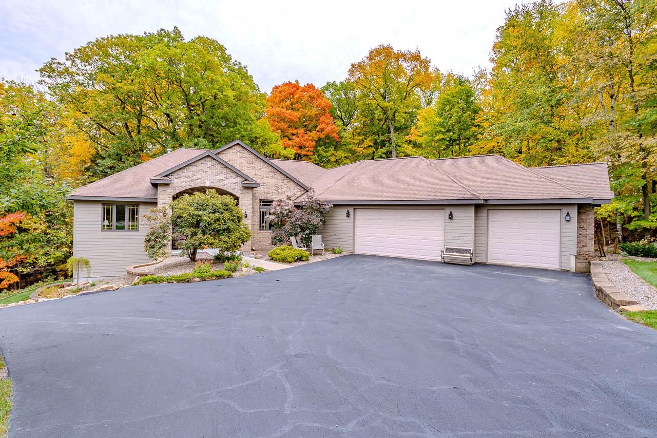 226936 Boulder Ridge, Rib Mountain, WI 54401