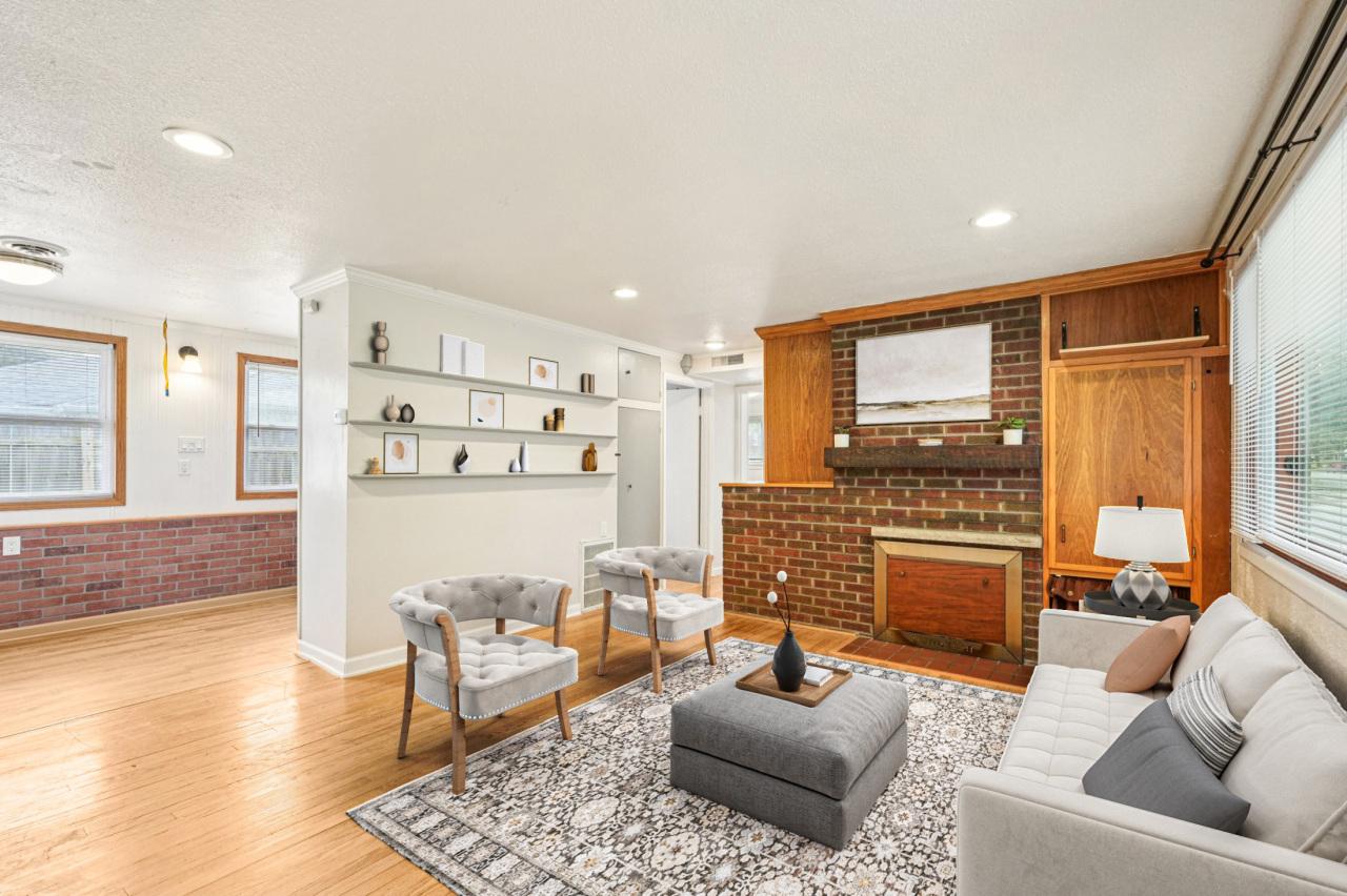 8230 W Burleigh St, Milwaukee, WI 53222