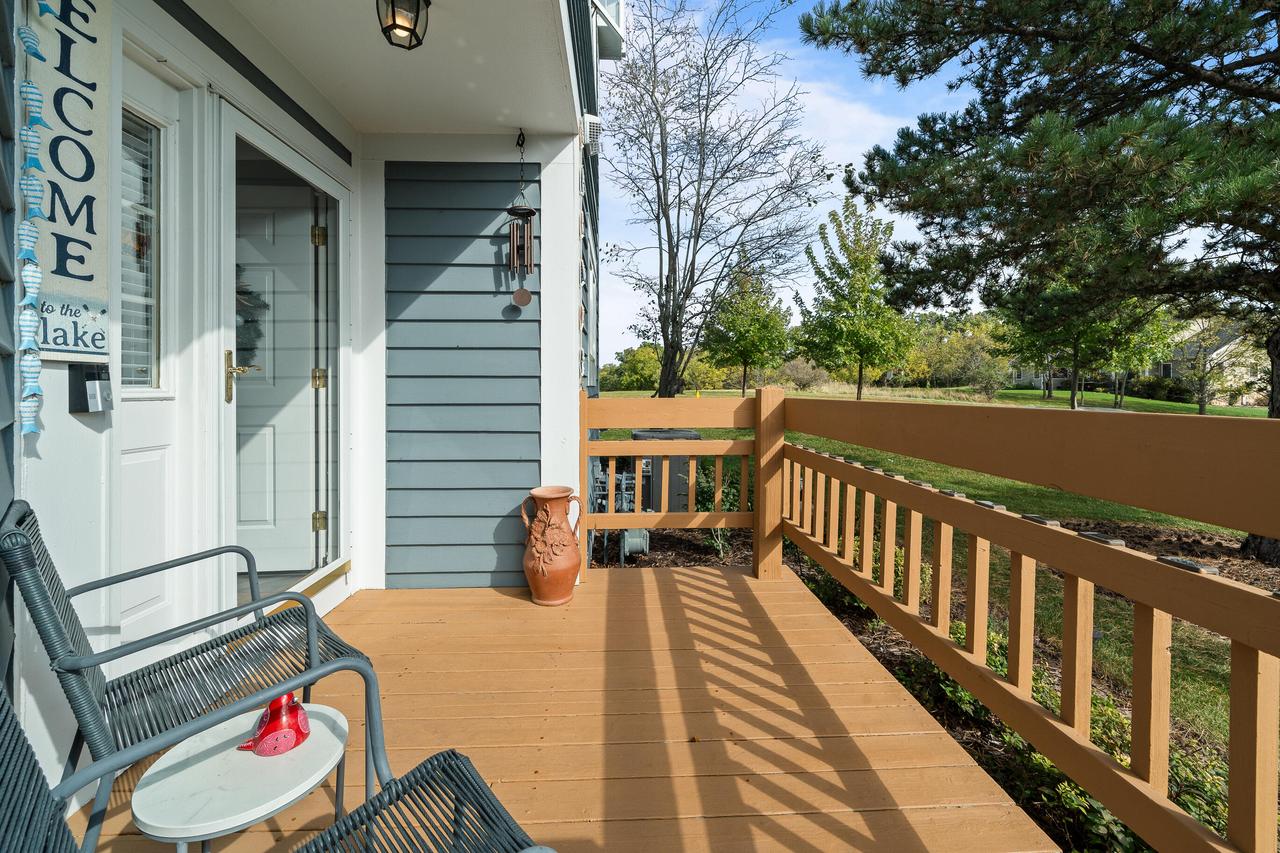 1078 Lakeland Way #9-56, Geneva, WI 53147