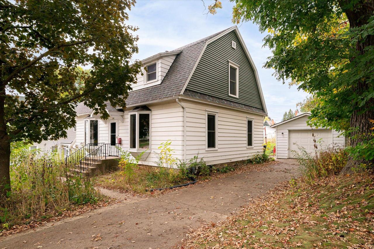 362 E Mill St, Richland Center, WI 53581