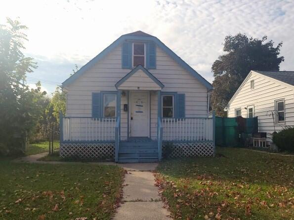 4437 N 65th St, Milwaukee, WI 53218