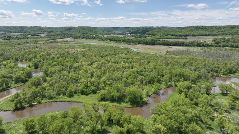 Barth Rd, Cross, WI 56462