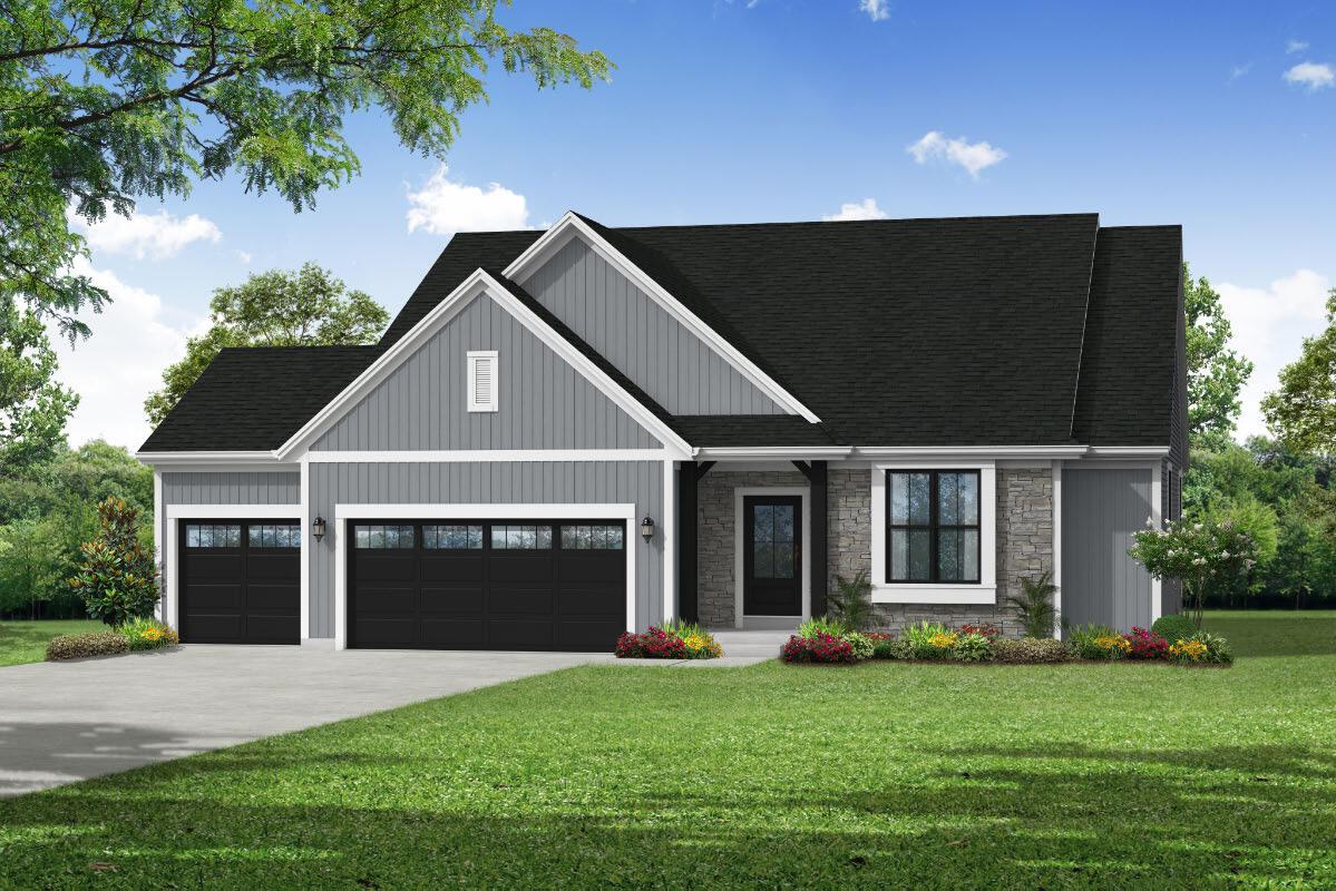 1267 Wild Rye Ln, Oconomowoc, WI 53066