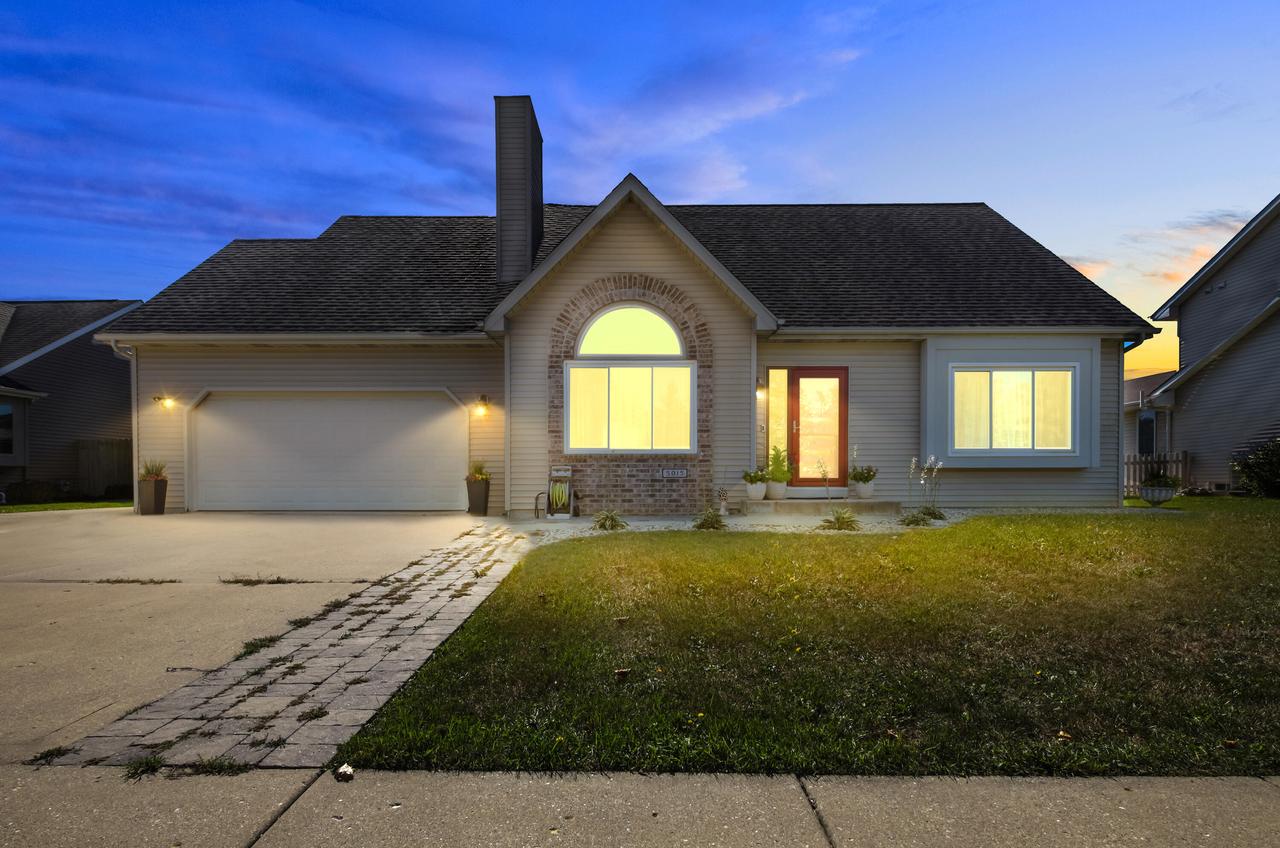 5015 31st St., Kenosha, WI 53144