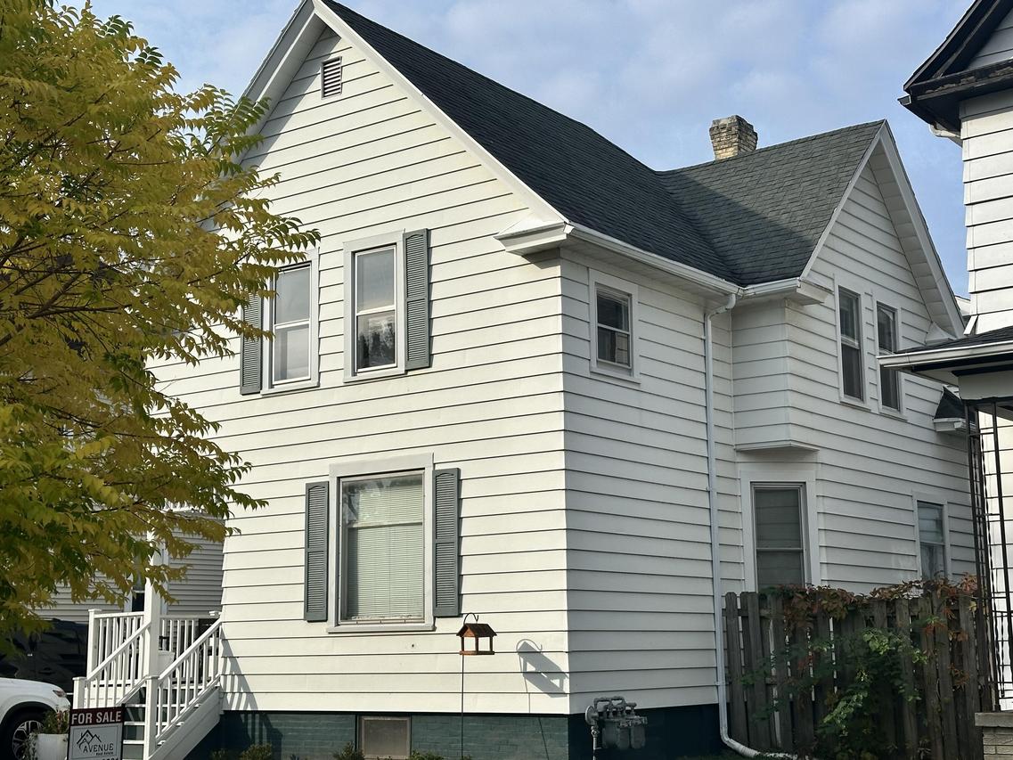 1702 N 12th St #1704, Sheboygan, WI 53081