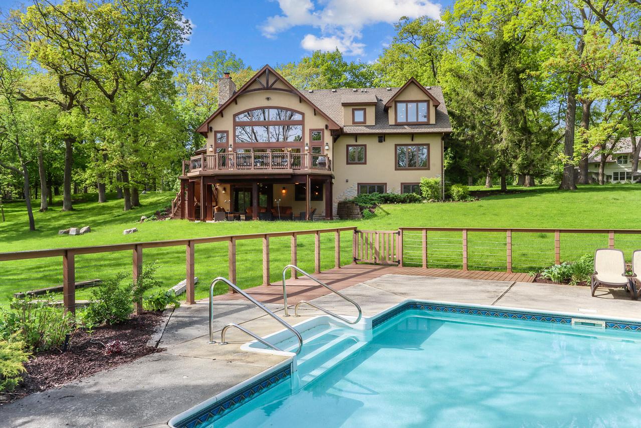 W4271 The Lindens St, Linn, WI 53147