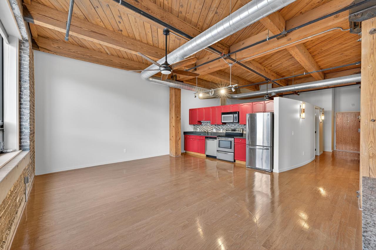 234 E Reservoir Ave #203, Milwaukee, WI 53212
