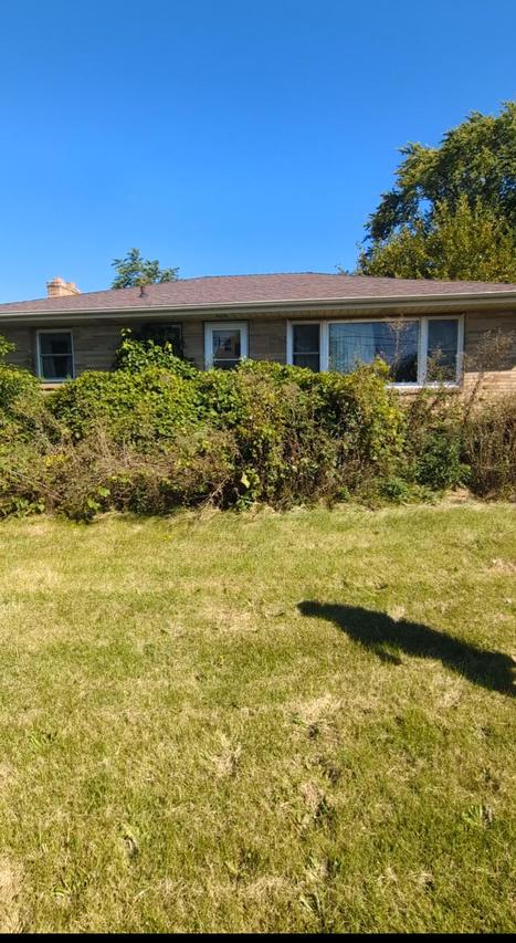 1345 County V Hwy, Mount Pleasant, WI 53177