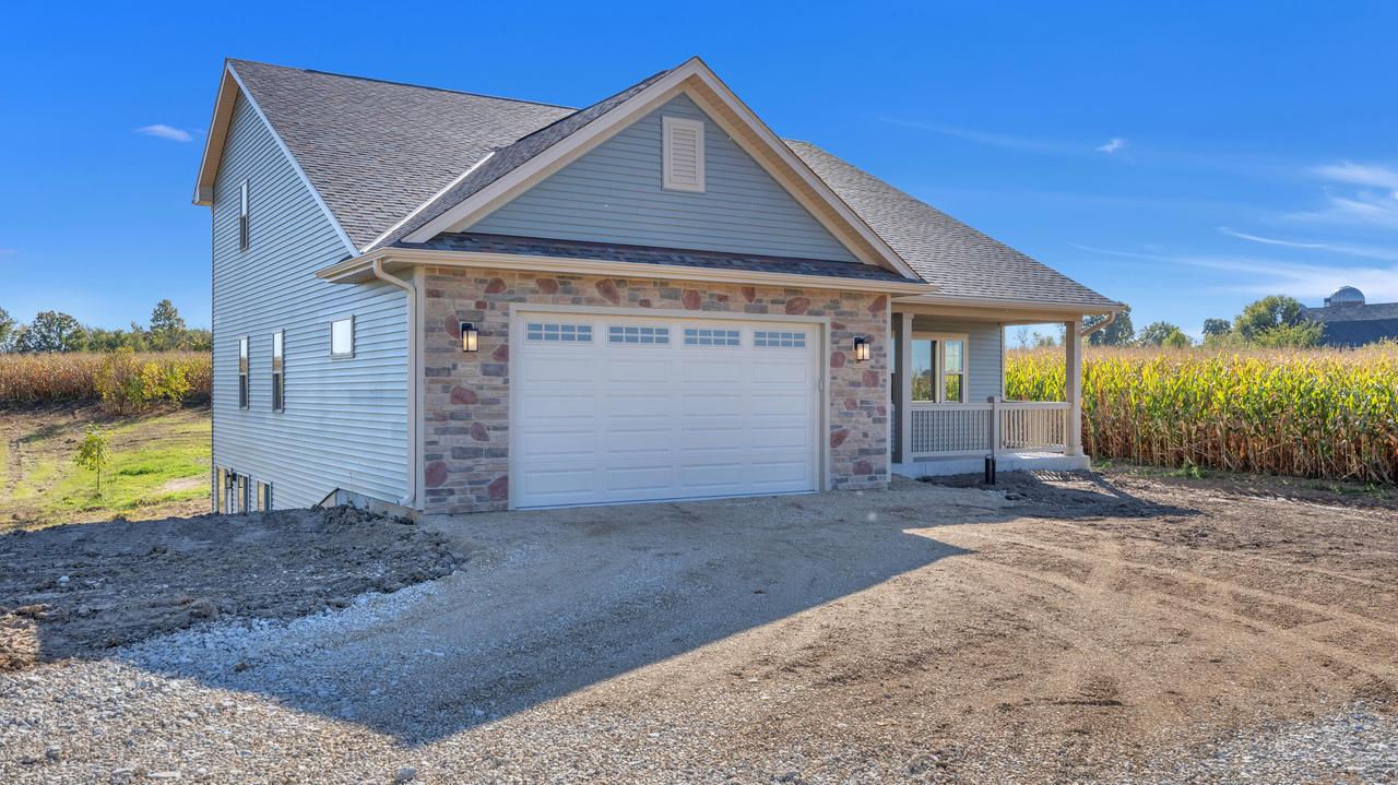 W1298 Floral Park, Osceola, WI 53010