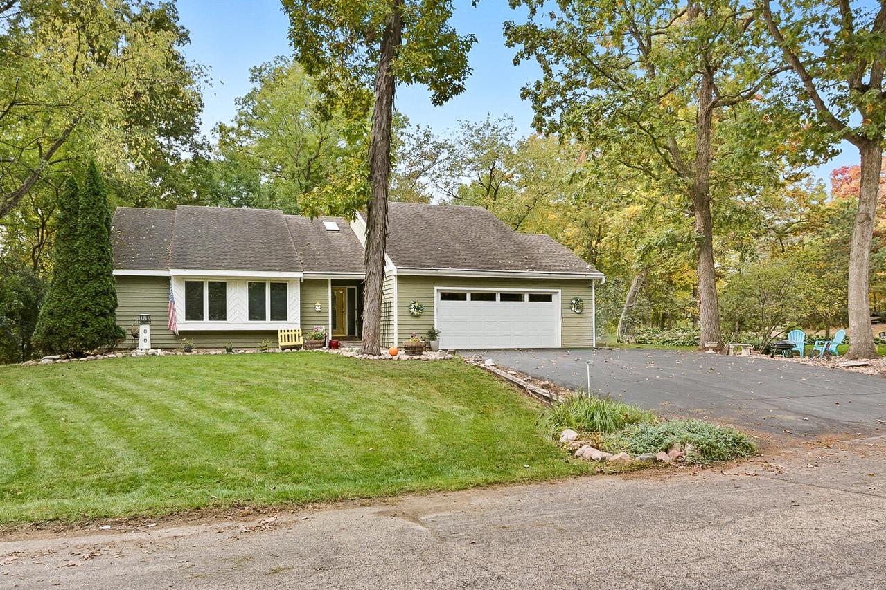 W8231 Lake Ter., Lake Mills, WI 53551