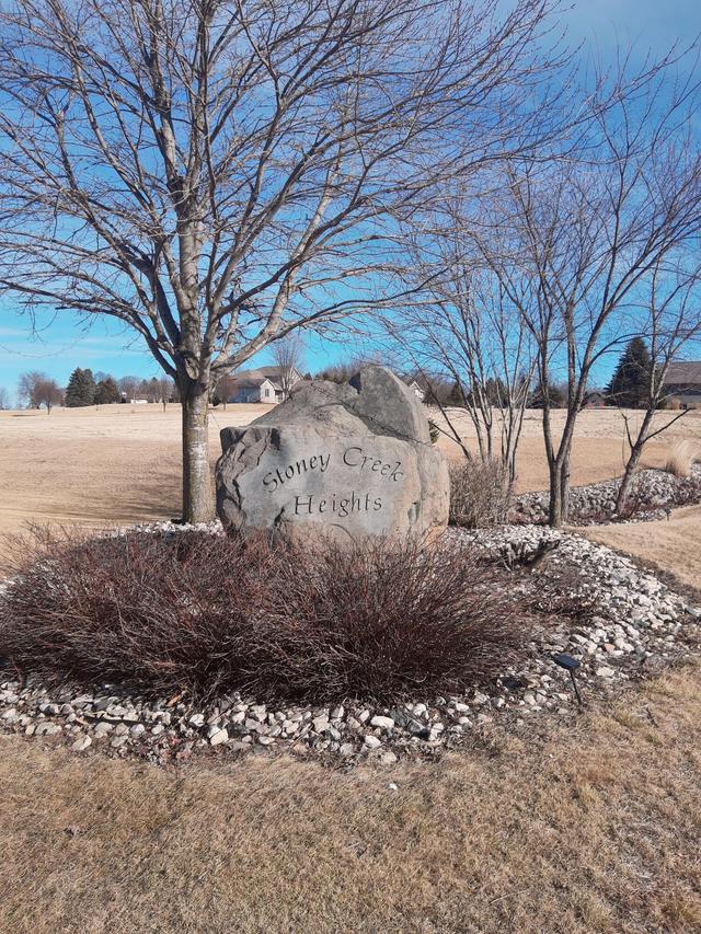 Lt21 Stoney Creek, Auburn, WI 53010