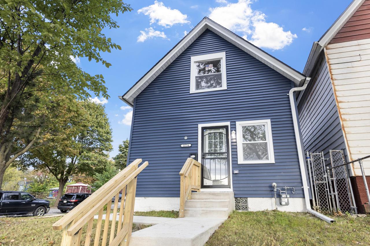 2774 N 7th St., Milwaukee, WI 53212