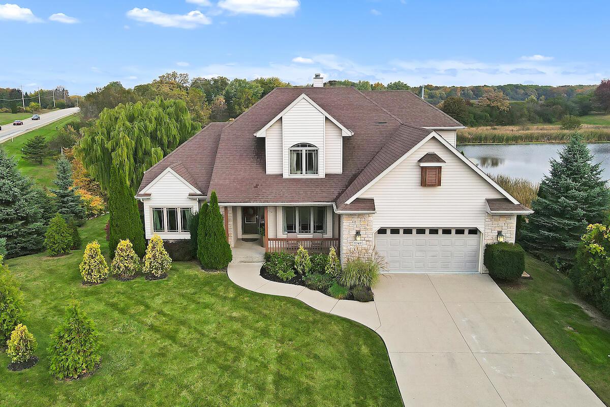 9340 Millstone Dr, Mount Pleasant, WI 53406