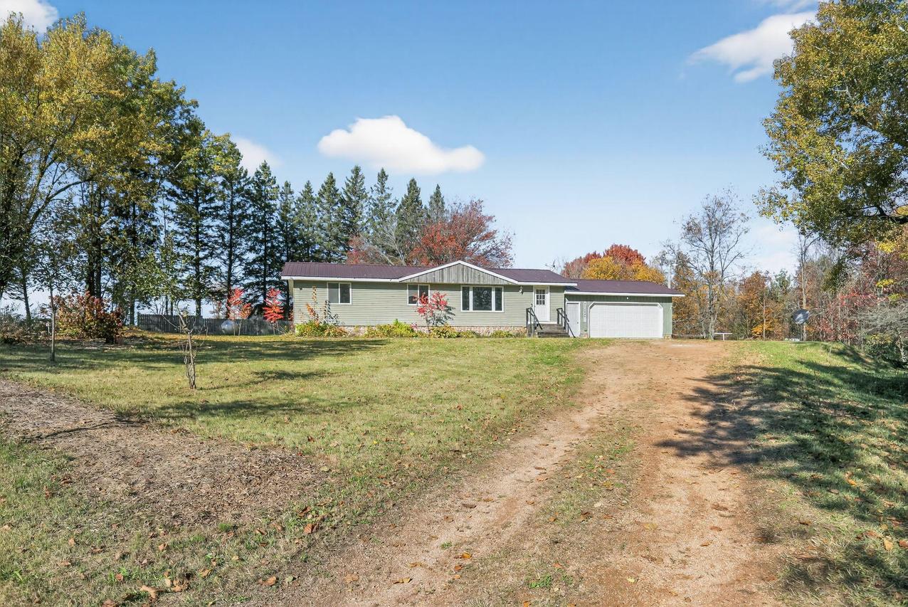 126914 State Highway 153 -, Stratford, WI 54484