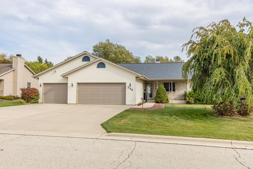 146 River Meadows, Sheboygan Falls, WI 53085