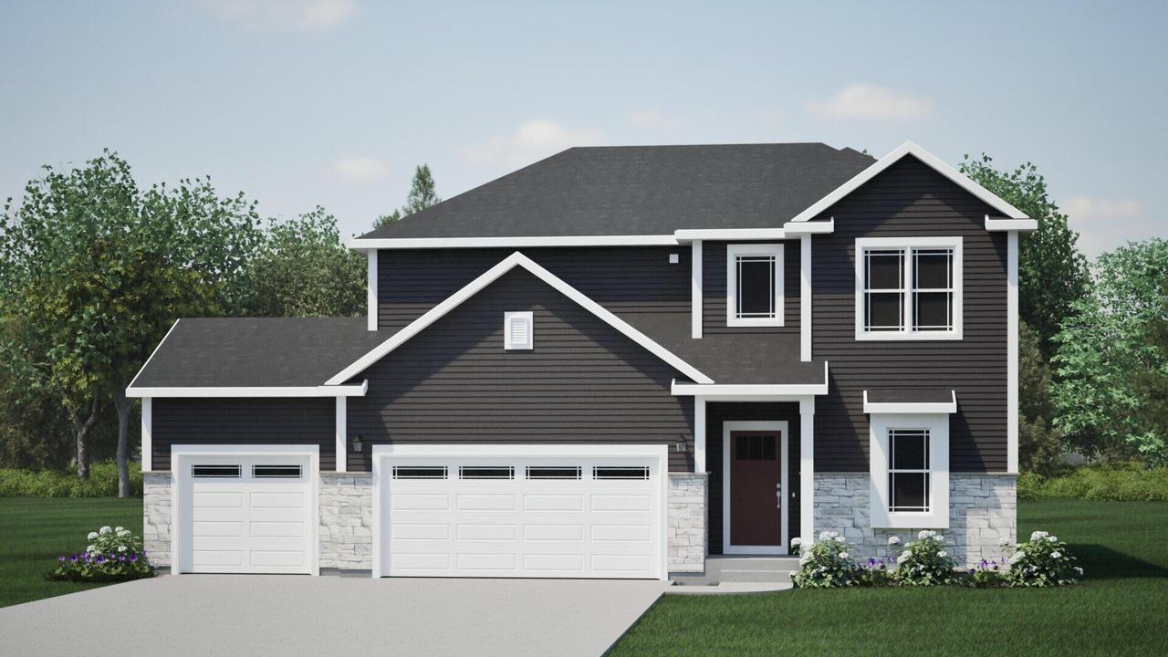 2032 Savannah Dr, Grafton, WI 53024