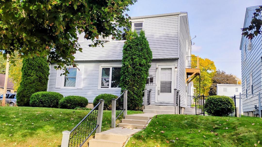 3520 S 1st St, Milwaukee, WI 53207