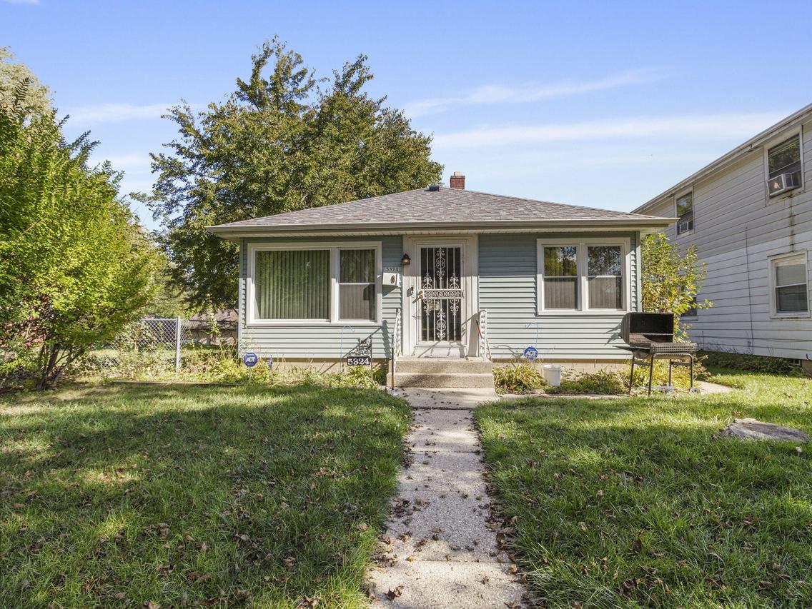 5824 N 67th St, Milwaukee, WI 53218
