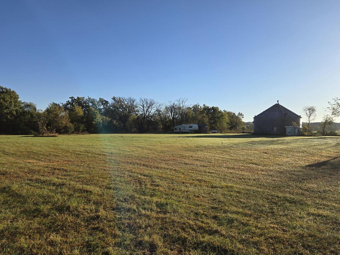 W328 State Road 121 -, Dover, WI 54755