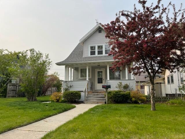 906 Union Ave #908, Sheboygan, WI 53081