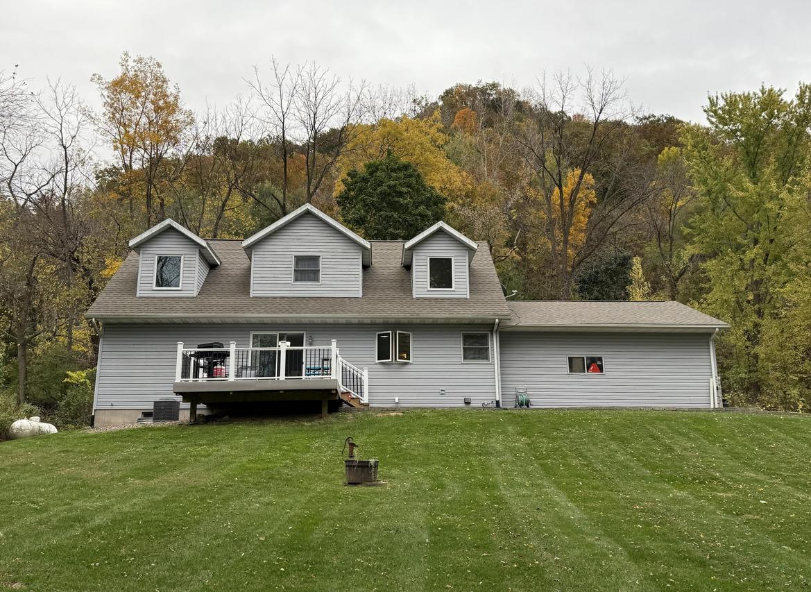 W1080 Mohawk Valley, Bergen, WI 54658