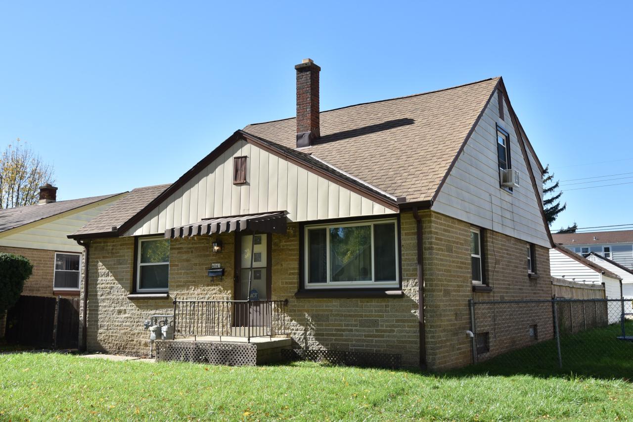 4041 N 47th St, Milwaukee, WI 53216