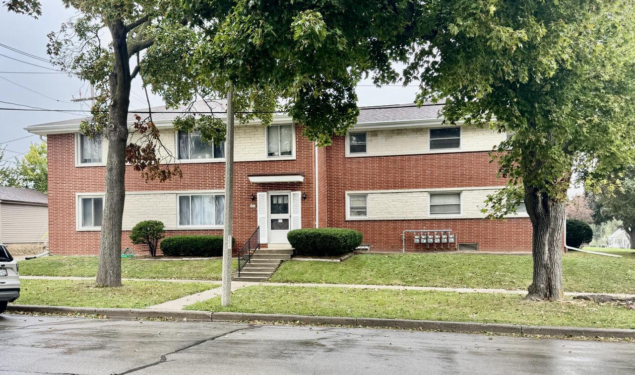 6800 W Cleveland Ave, Milwaukee, WI 53219
