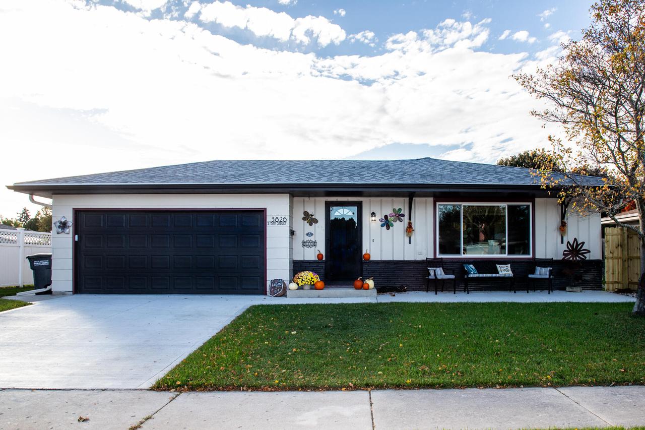 3826 S 15th St, Sheboygan, WI 53081